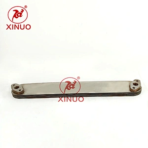 other oil cooler