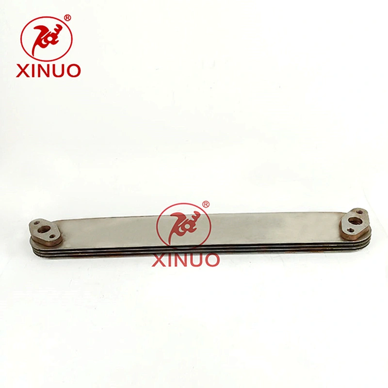 other oil cooler