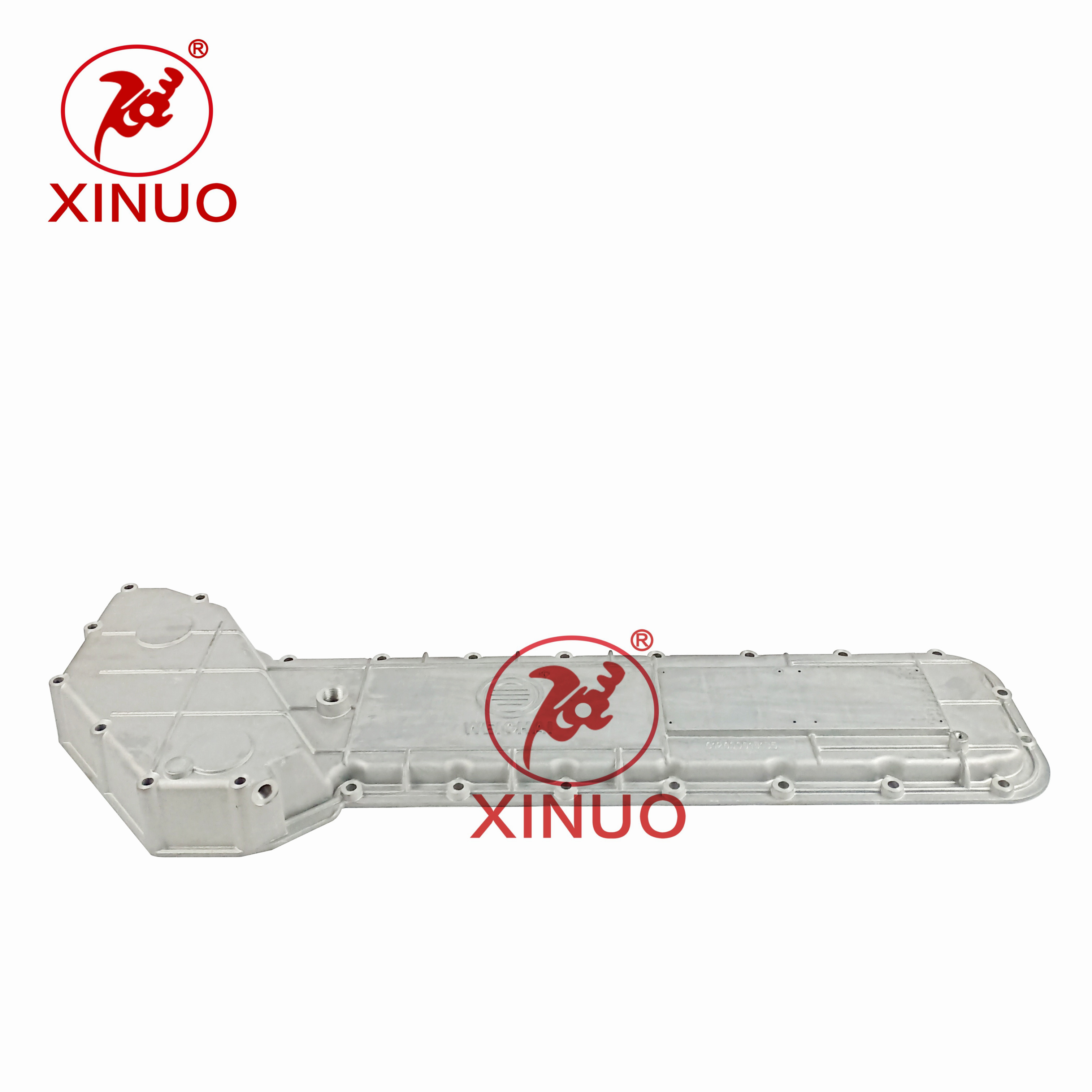 Weichai-Sinotruck Oil Cooler