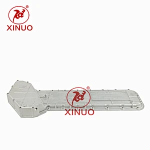 Weichai-Sinotruck Oil Cooler