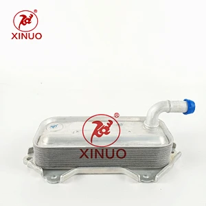 Japanese Oil Cooler