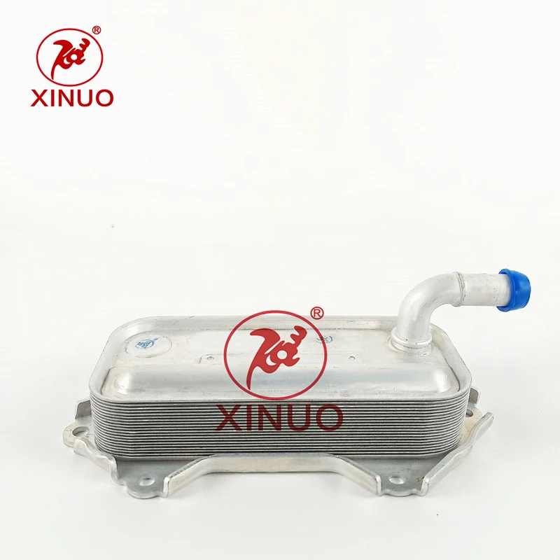 Japanese Oil Cooler