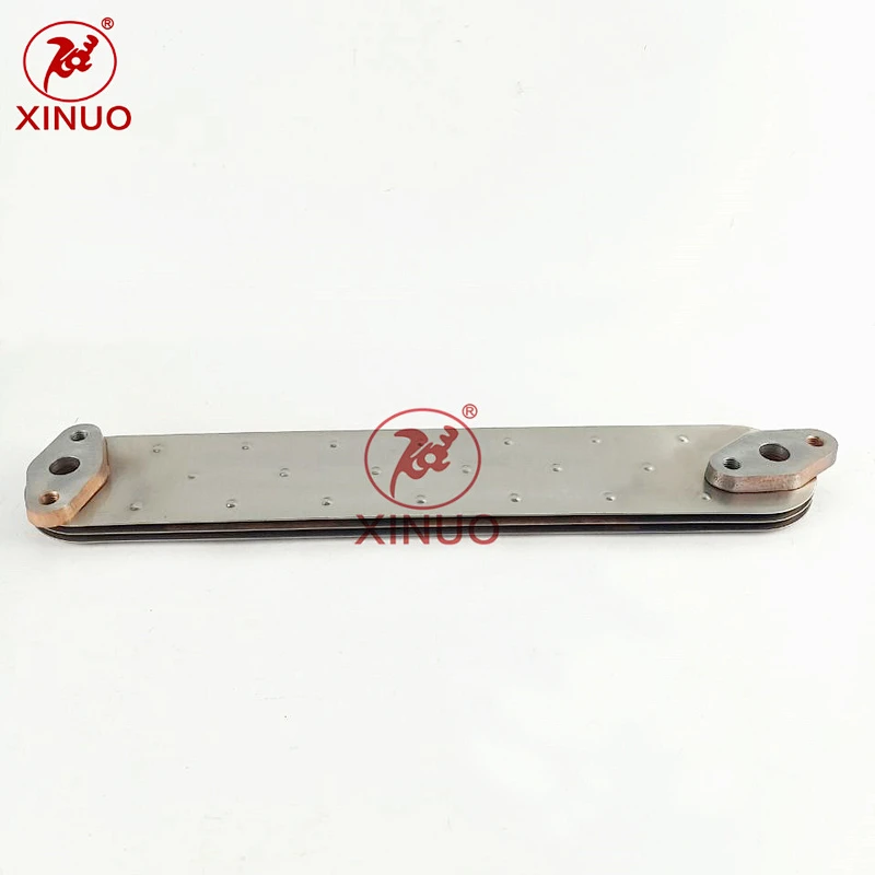 Japanese Oil Cooler