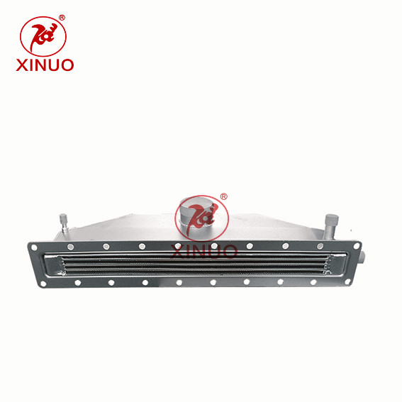 dachai xichai oil cooler