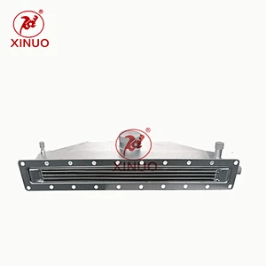 dachai xichai oil cooler