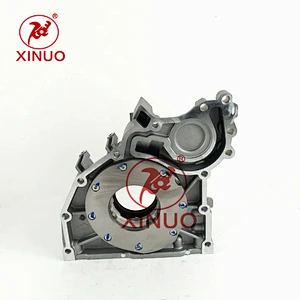 engineering machinery oil cooler