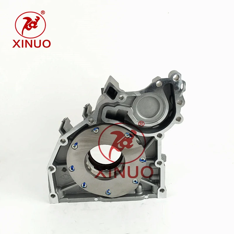 engineering machinery oil cooler