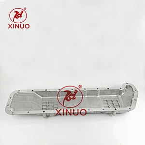 Weichai-Sinotruck Oil Cooler