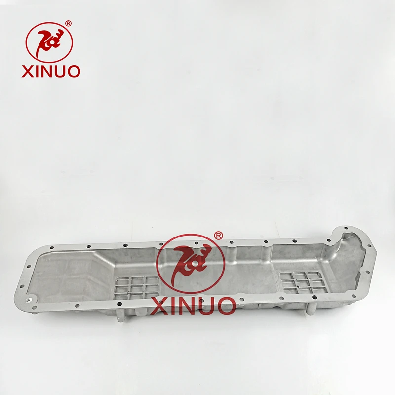Weichai-Sinotruck Oil Cooler