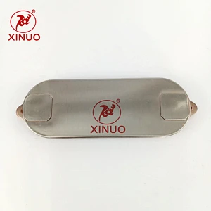 Isuzu oil cooler