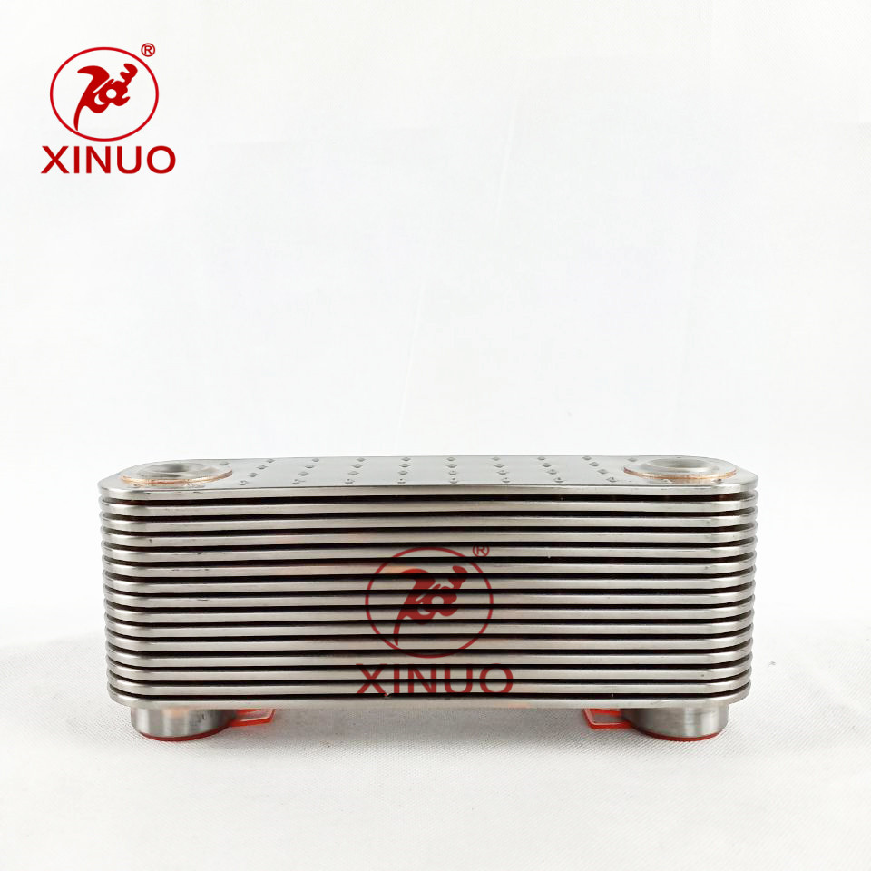 DaChai XiChai Oil cooler