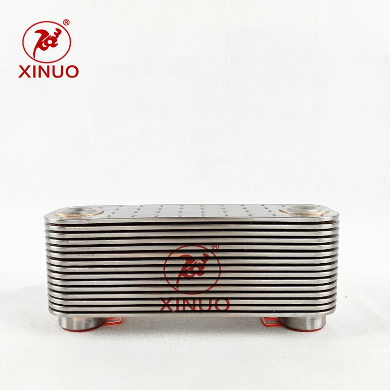 DaChai XiChai Oil cooler