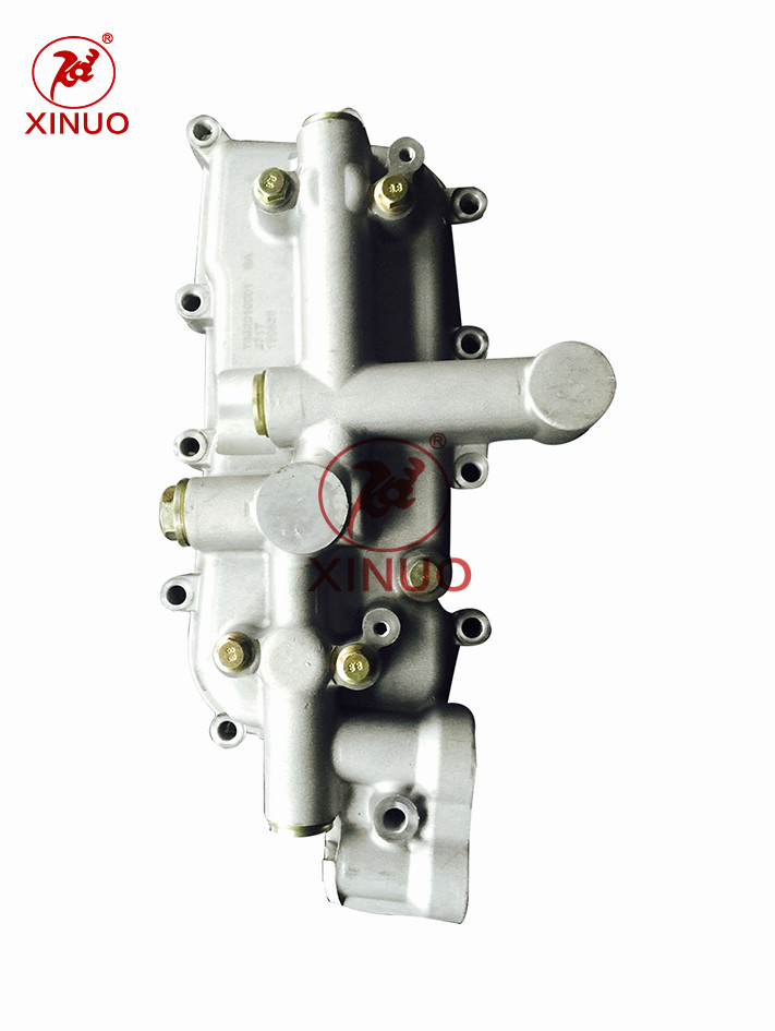 Perkins Oil Cooler