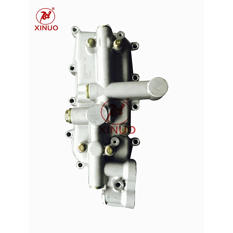 Perkins Oil Cooler