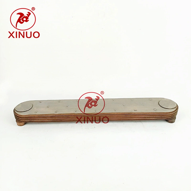 dachai xichai oil cooler