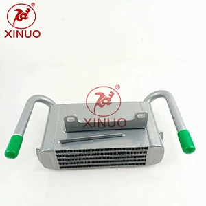 Deutz oil cooler
