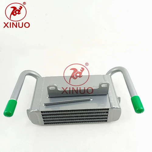 Deutz oil cooler