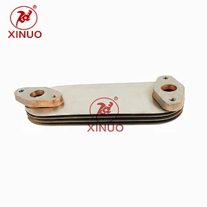dachai xichai oil cooler