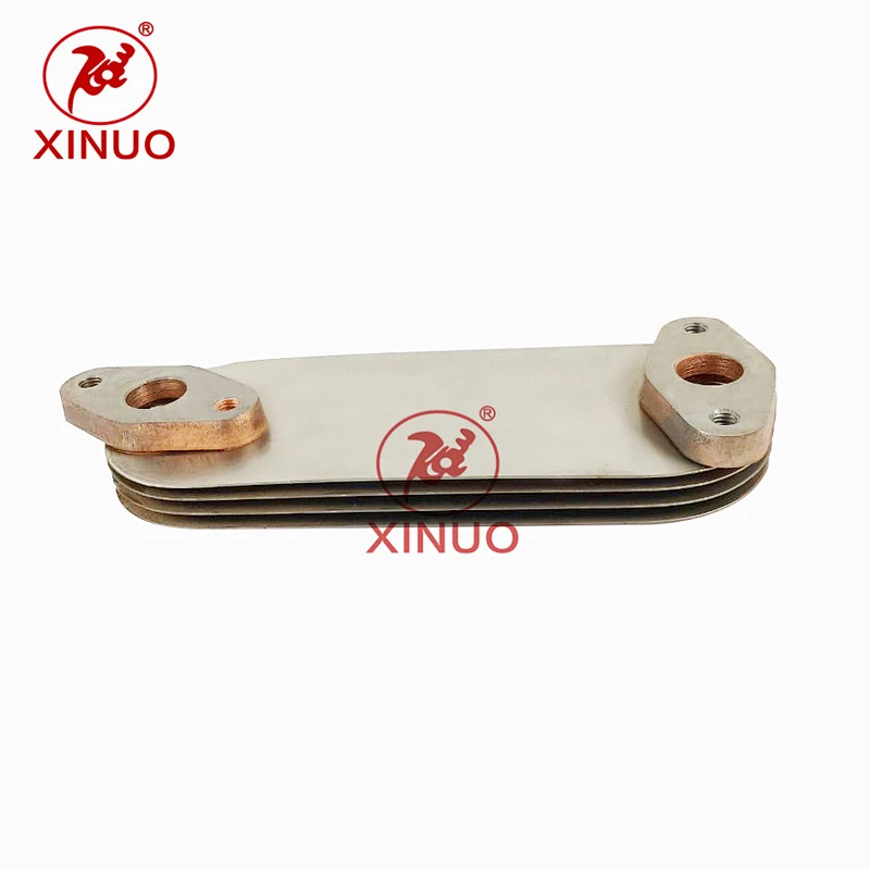 dachai xichai oil cooler