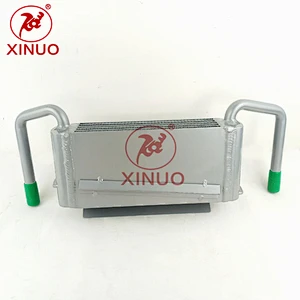 Deutz oil cooler