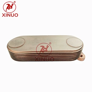 Perkins Oil Cooler