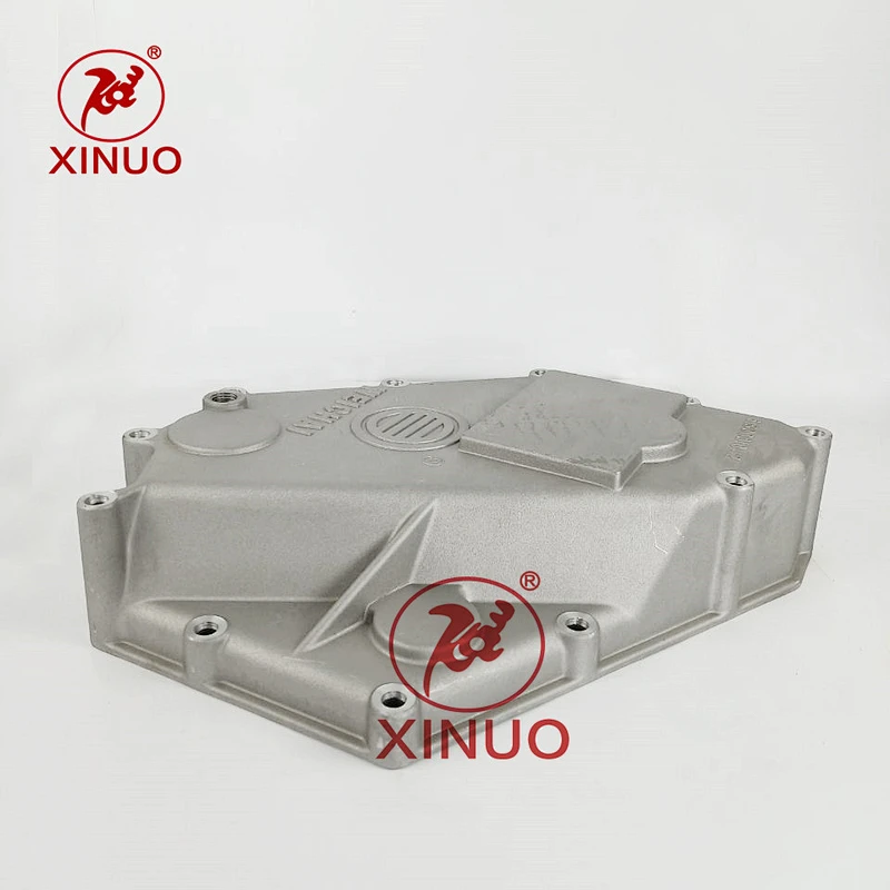 Weichai-Sinotruck Oil Cooler