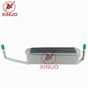 Deutz oil cooler