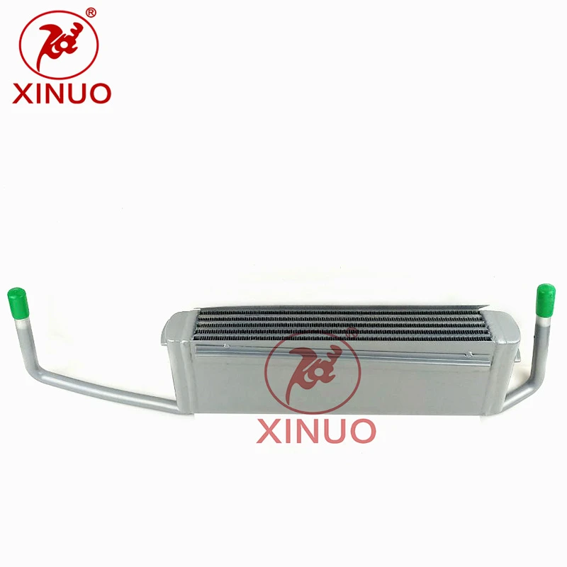 Deutz oil cooler
