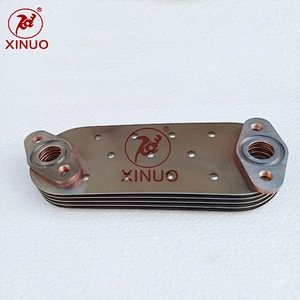 Japanese Oil Cooler