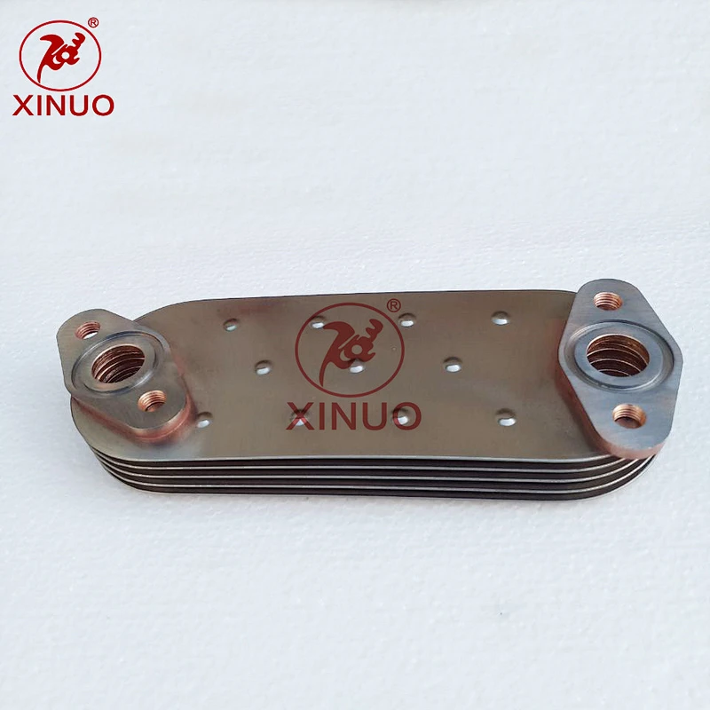 Japanese Oil Cooler