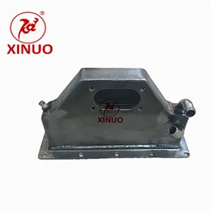 intercooler