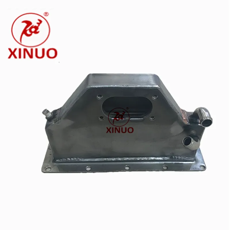 intercooler