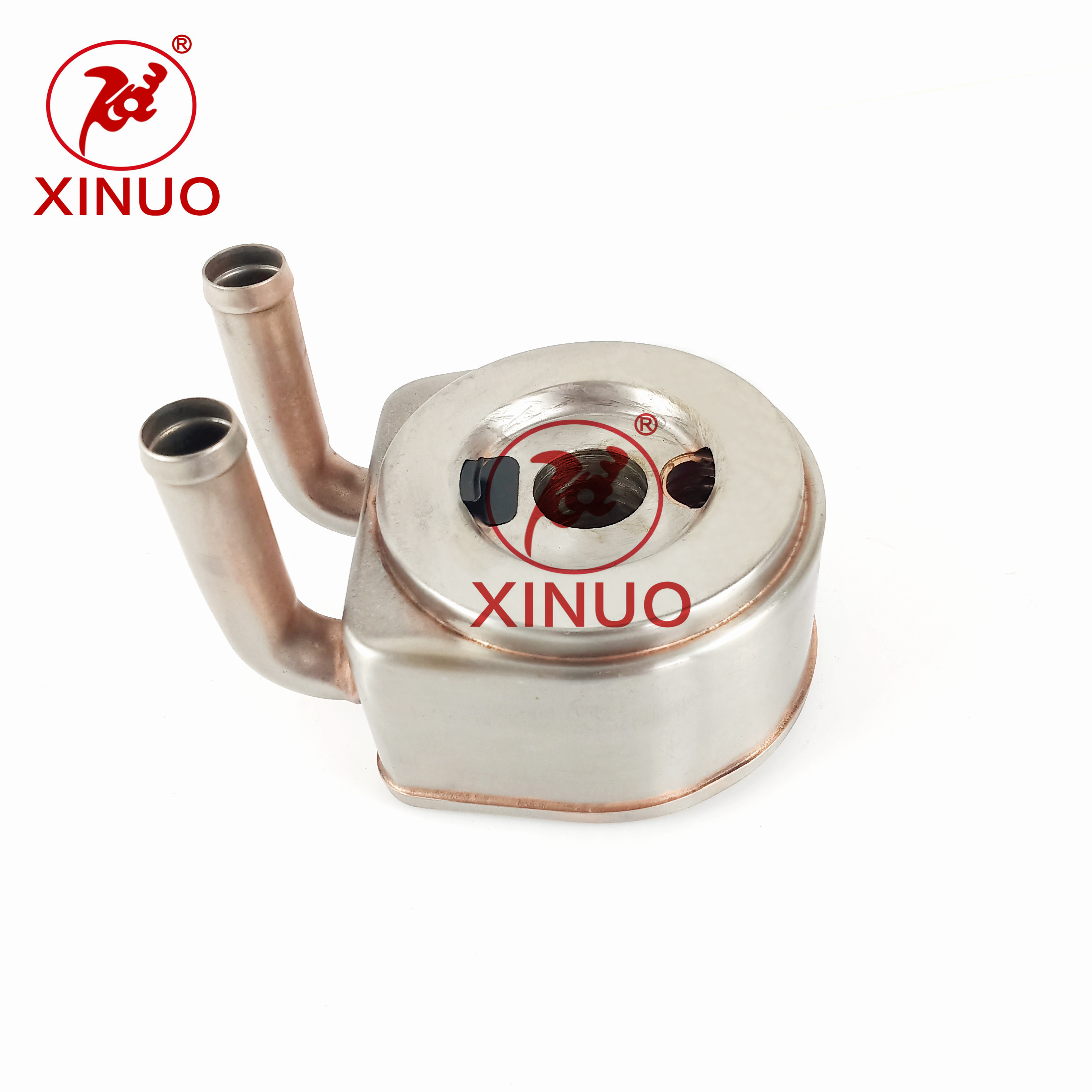 Isuzu Oil Cooler