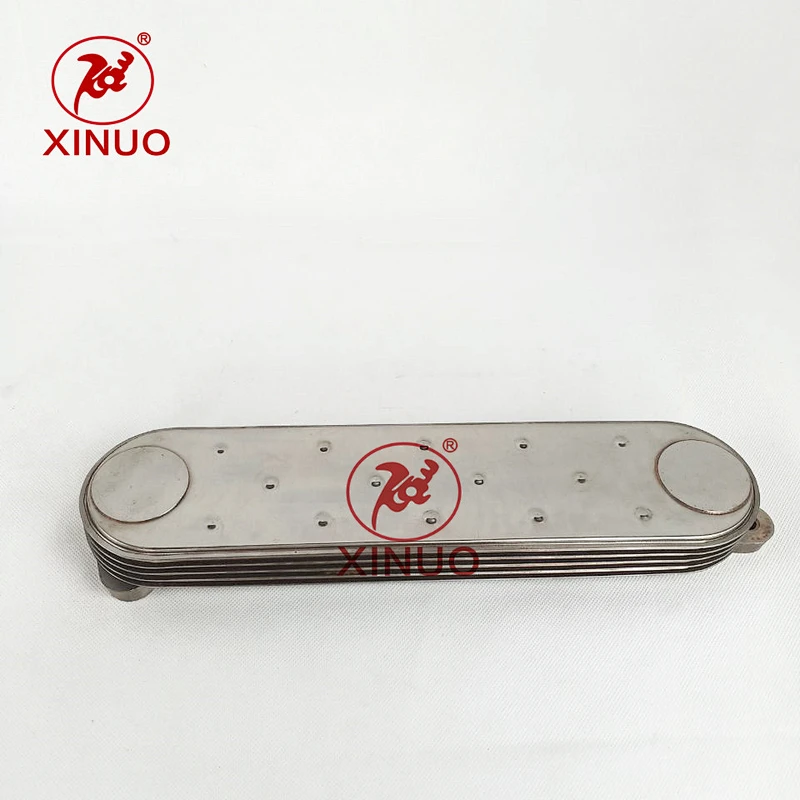 DaChai XiChai Oil cooler
