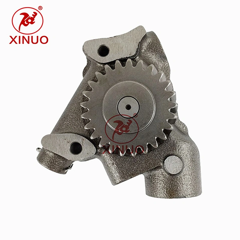 Deutz oil cooler