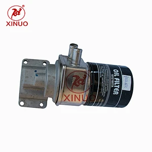 Japanese Oil Cooler
