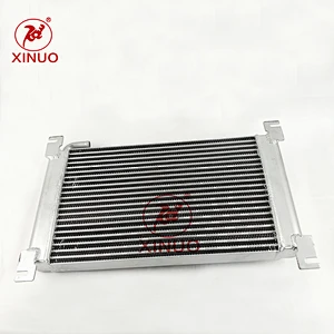 Dongfanghong oil cooler