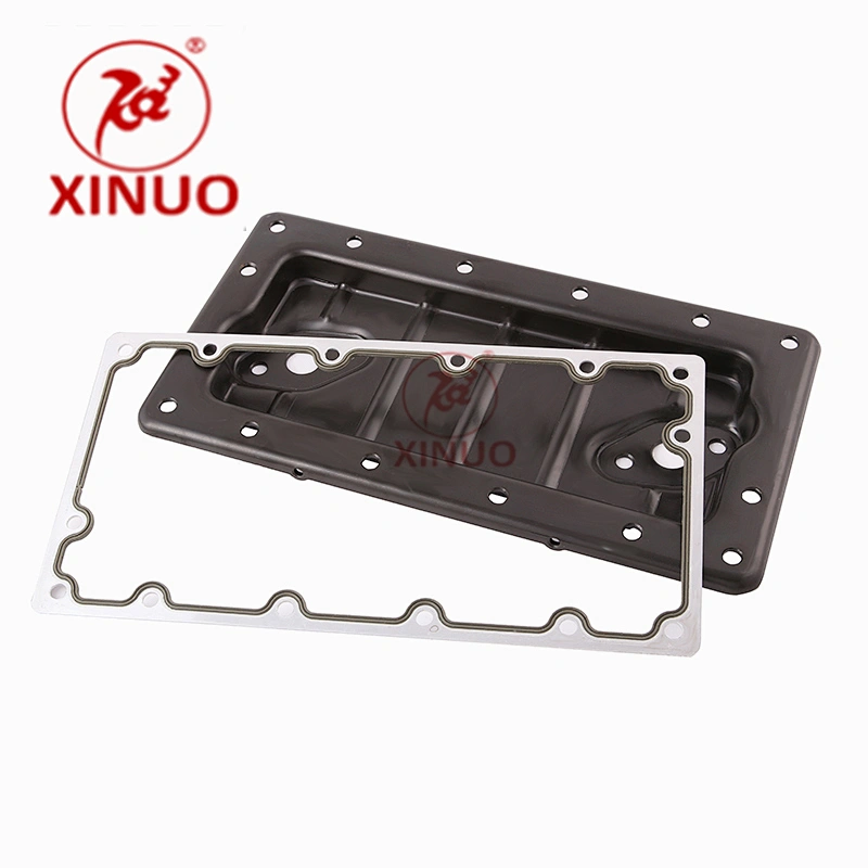 Perkins  Oil Cooler