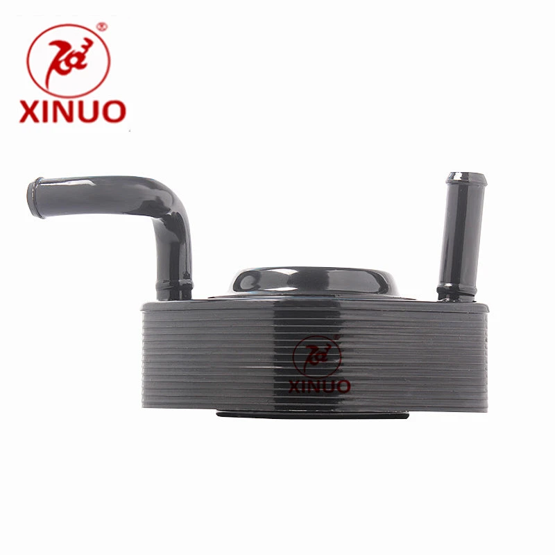 Isuzu Oil Cooler