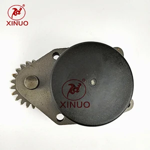 Cummins oil cooler