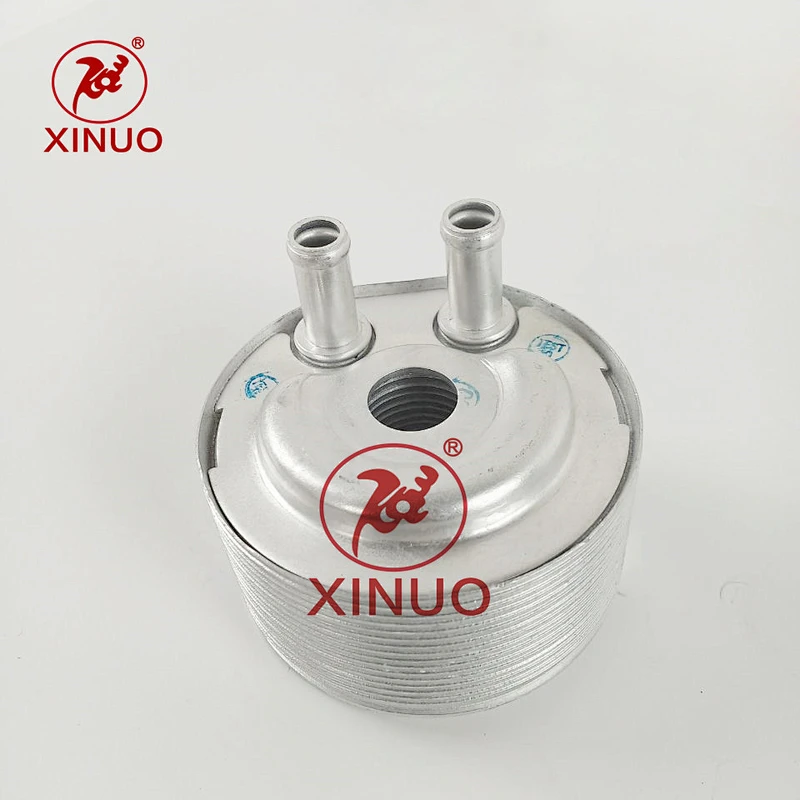 changcheng oil cooler