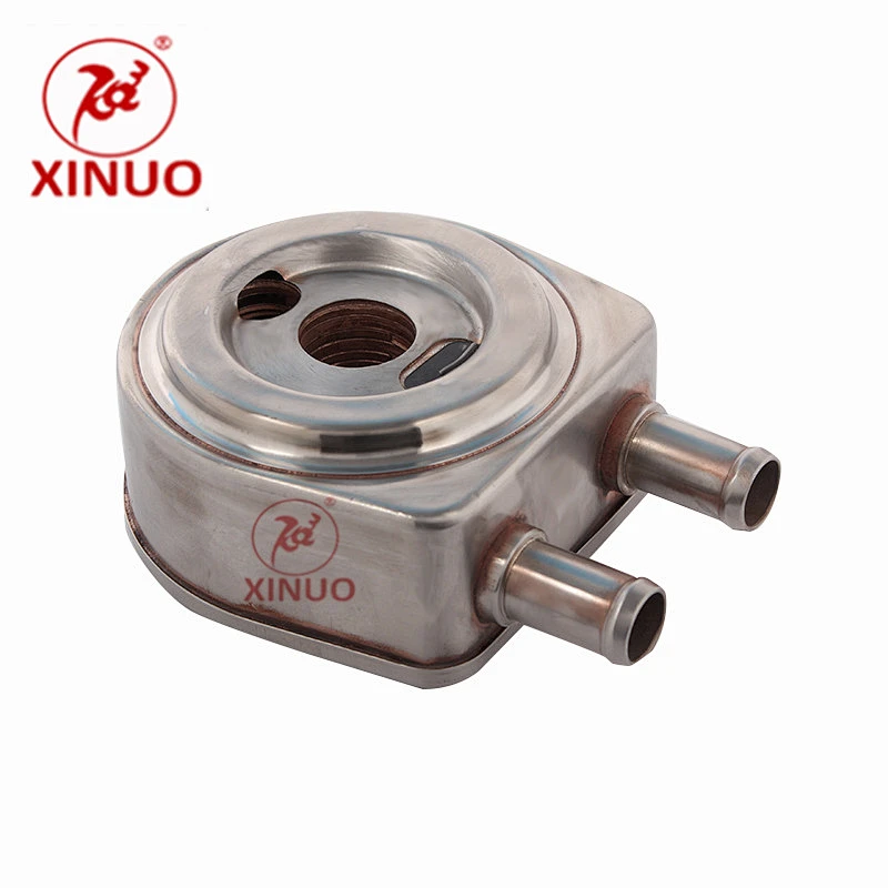 Perkins Oil Cooler