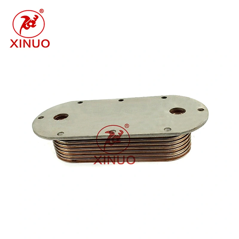 other oil cooler