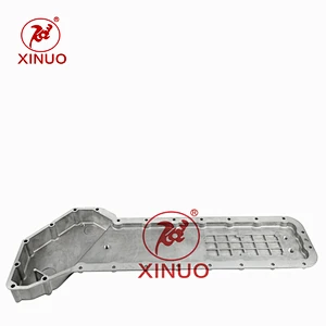 Weichai-Sinotruck Oil Cooler