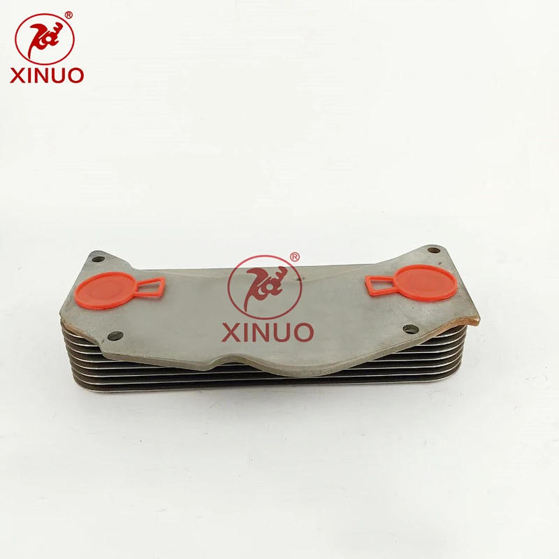 weichai Oil Cooler