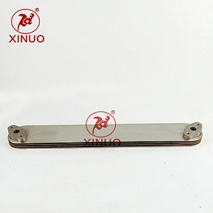 other oil cooler