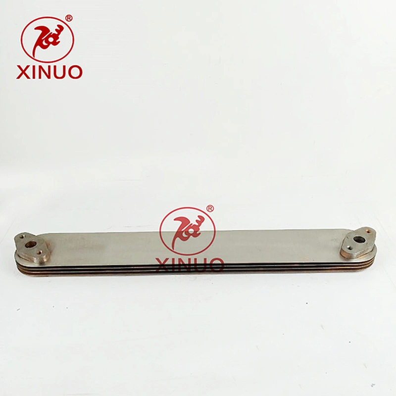 other oil cooler