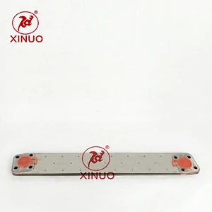 Weichai Oil Cooler