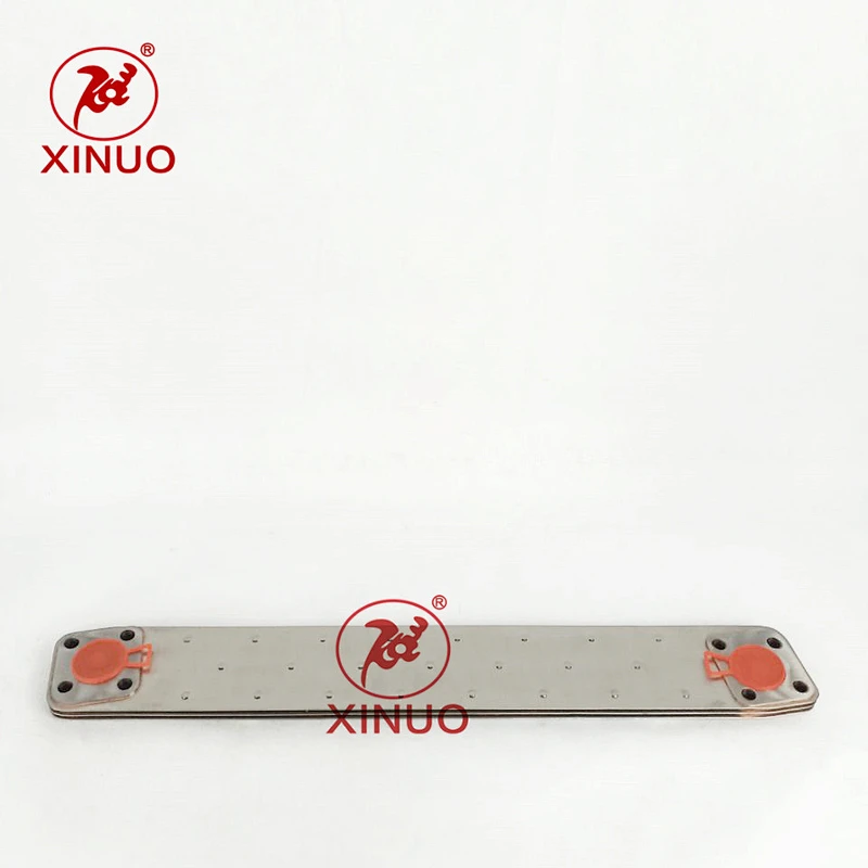 Weichai Oil Cooler