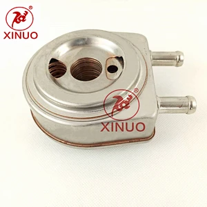 changan oil cooler